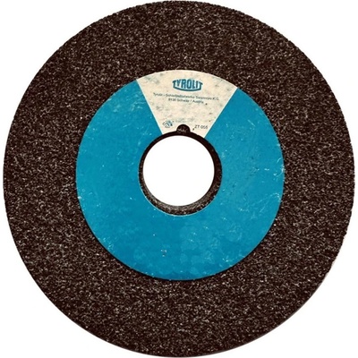 Tyrolit Brusný kotouč plochý 200 x 40 x 20 mm 96A100H10V40 T419739