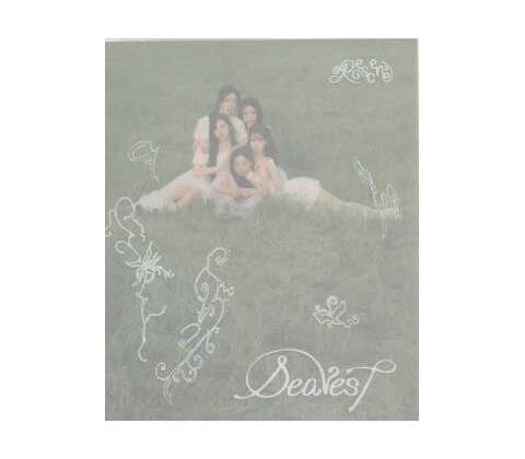 Rescene - Dearest CD