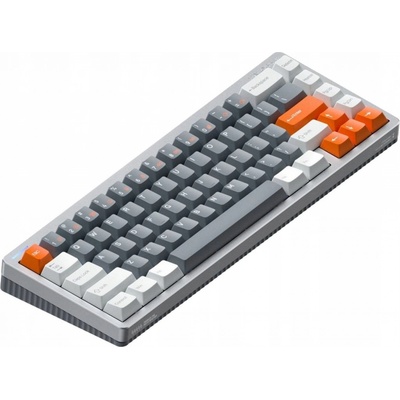 Nuphy Halo65 HE Magnetic Jade Pro