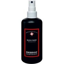 Swissvax Quick Finish 250 ml