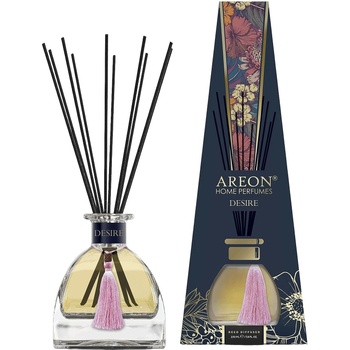 Areon Ароматни пръчици Areon Exclusive - Desire, 230 ml (HPP02_G01)