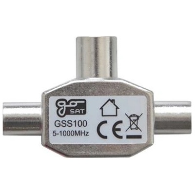 GoSat GSS100