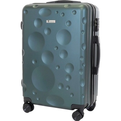 T-class 628 L matná zelená 65 x 43 x 26 cm