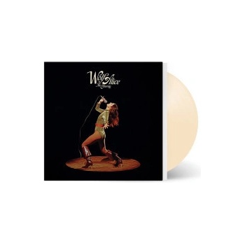 Wolf Alice: Clearing LP