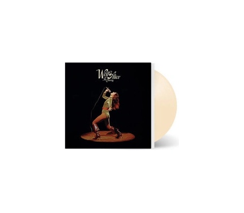 Wolf Alice: Clearing LP