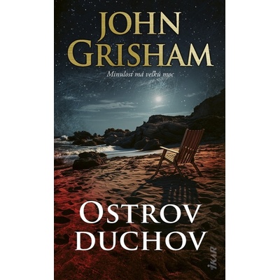 Ostrov duchov - John Grisham