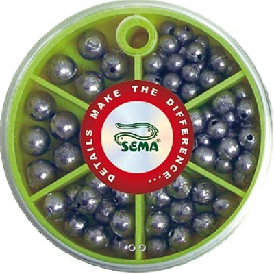 SURETTI Broky s dírou 120g