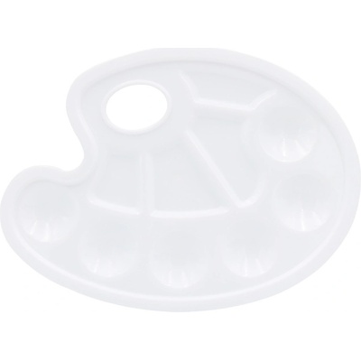 Paletka pre výtvarníkov JUNIOR 230x170 mm