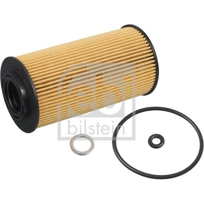 Olejový filter FEBI BILSTEIN 184391
