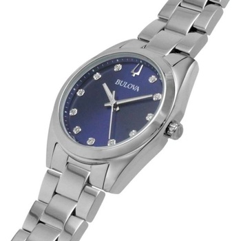 Image 1 of Bulova 96P229