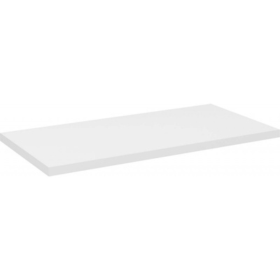 Comad Nova White deska pod umyvadlo biela 89-80