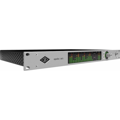 Universal Audio x16 Gen 2 Essentials
