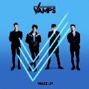 VAMPS: WAKE UP CD