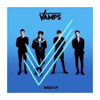 VAMPS: WAKE UP CD