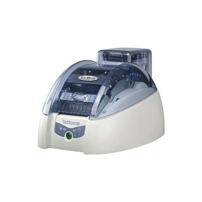Evolis Tattoo 2 RW TTR201BBH-M