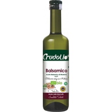 Crudolio balzamikový ocot z Modeny I.G.P. 500ml