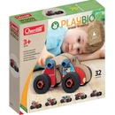 Quercetti 80730 PlayBio Wood Vehicle