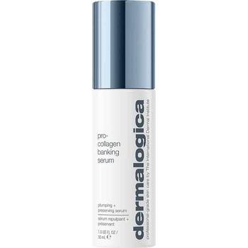 Dermalogica Pro-Collagen Banking Plumping серум за лице 30 ml