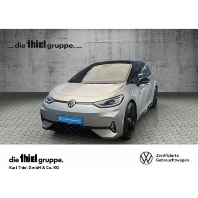 Volkswagen ID.3 GTX 210 kW