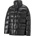 PUMA Яке Puma Women's Heavyweight Weather-Resistant Puffer Jacket - BLACK