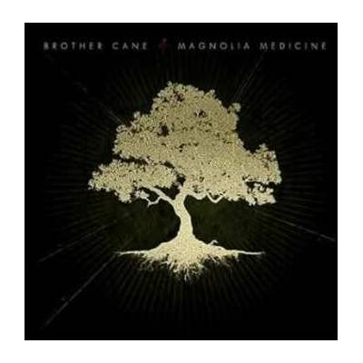 Brother Cane - Magnolia Medicine CD