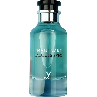 Fragrance World Svet Vôní Jacques Yves Imaginari parfumovaná voda pánska 100 ml
