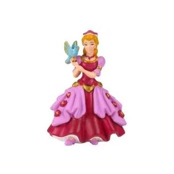 Image 1 of Papo - Фигурка за колекциониране и игра - Летисия (39034)