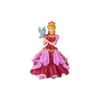 Papo - Фигурка за колекциониране и игра - Летисия (39034)