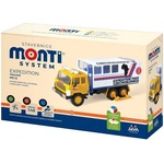 Monti system 12 - Експедиция (0104-12)