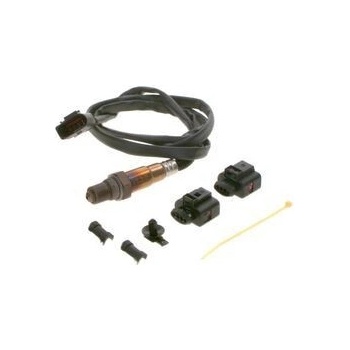 Lambda sonda BOSCH 0 258 006 986