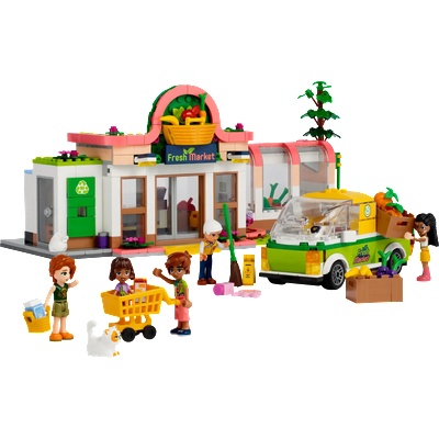 LEGO® Friends - Organic Grocery Store (41729)