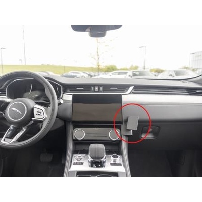 !!! Brodit ProClip montážna konzola na palubnú dosku pre Jaguar F-PACE 21-26, 855915