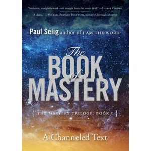Book of Mastery (ISBN: 9780399175701)