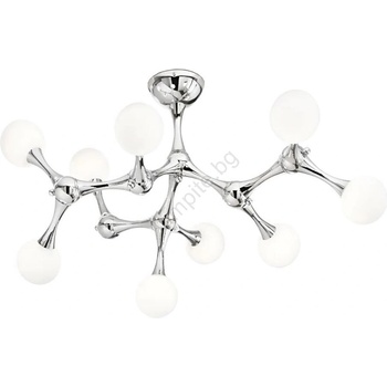 Ideal Lux NODINO PL9 133393