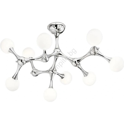 Ideal Lux NODINO PL9 133393