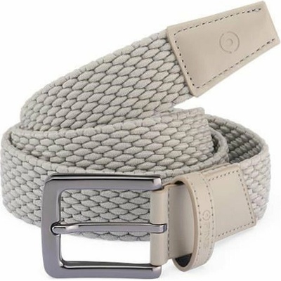 Ping stretch webbing pánský opasek clay pánské béžová S/M