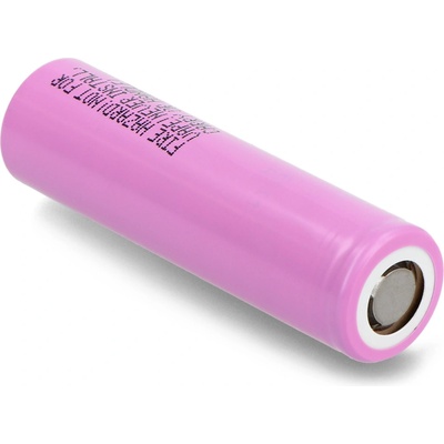 Samsung INR18650 35E baterie 3500mAh 10A – Zboží Dáma