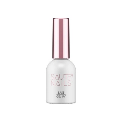 Saute Nails gélová báza na nechty 8ml