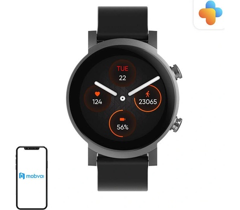 TicWatch E3