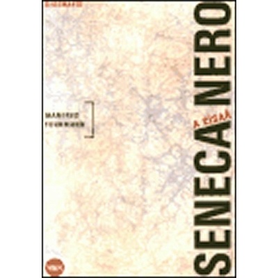 Seneca a císař Nero - Manfred Fuhrmann
