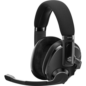 Sennheiser EPOS H3 Hybrid black (1000890) Слушалки