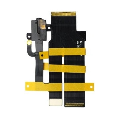 Apple iPad 3 - Flex Kábel Jack Konektora (3G Verzia)