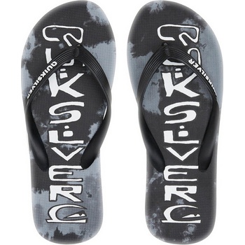 Quiksilver Molokai Acid Drop KVJ1/black