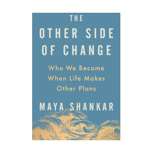 OTHER SIDE OF CHANGE | SHANKAR MAYA (ISBN: 9780593713686)