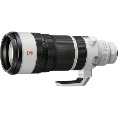 Sony FE 100–400 mm f/4,5 GM OSS