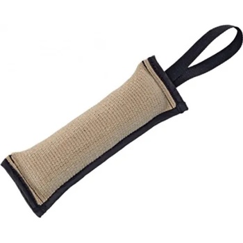 Image 1 of NOBBY - тренинг салам за обучение, юта с една дръжка, 30 х 5 см - 350 гр, Германия 79350