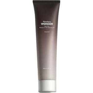 haruharu wonder HARUHARU Black Rice Gentle Cleansing Gel pH 5.5 Почистващ гел унисекс 100ml