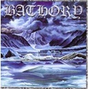 BATHORY: NORDLAND-PART 2 CD