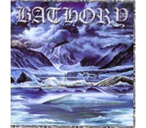 BATHORY: NORDLAND-PART 2 CD