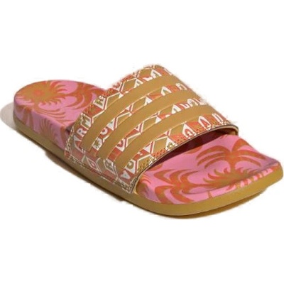 adidas Adilette Comfort semi pink glow/victory gold/victory gold